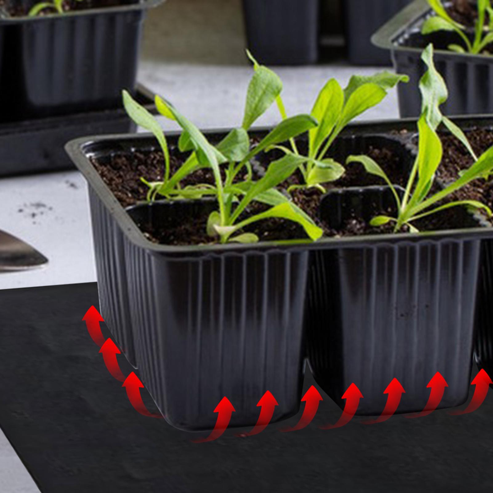 USB-Heizmatten für Setzlinge,  – Seedling Heat Mat Bewertung und Preis