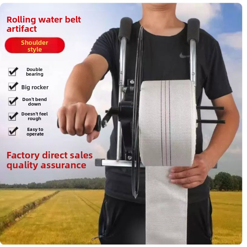 100M Landwirtschaftlicher Wass – Farming Pipe For Agriculture Bewertung und Preis