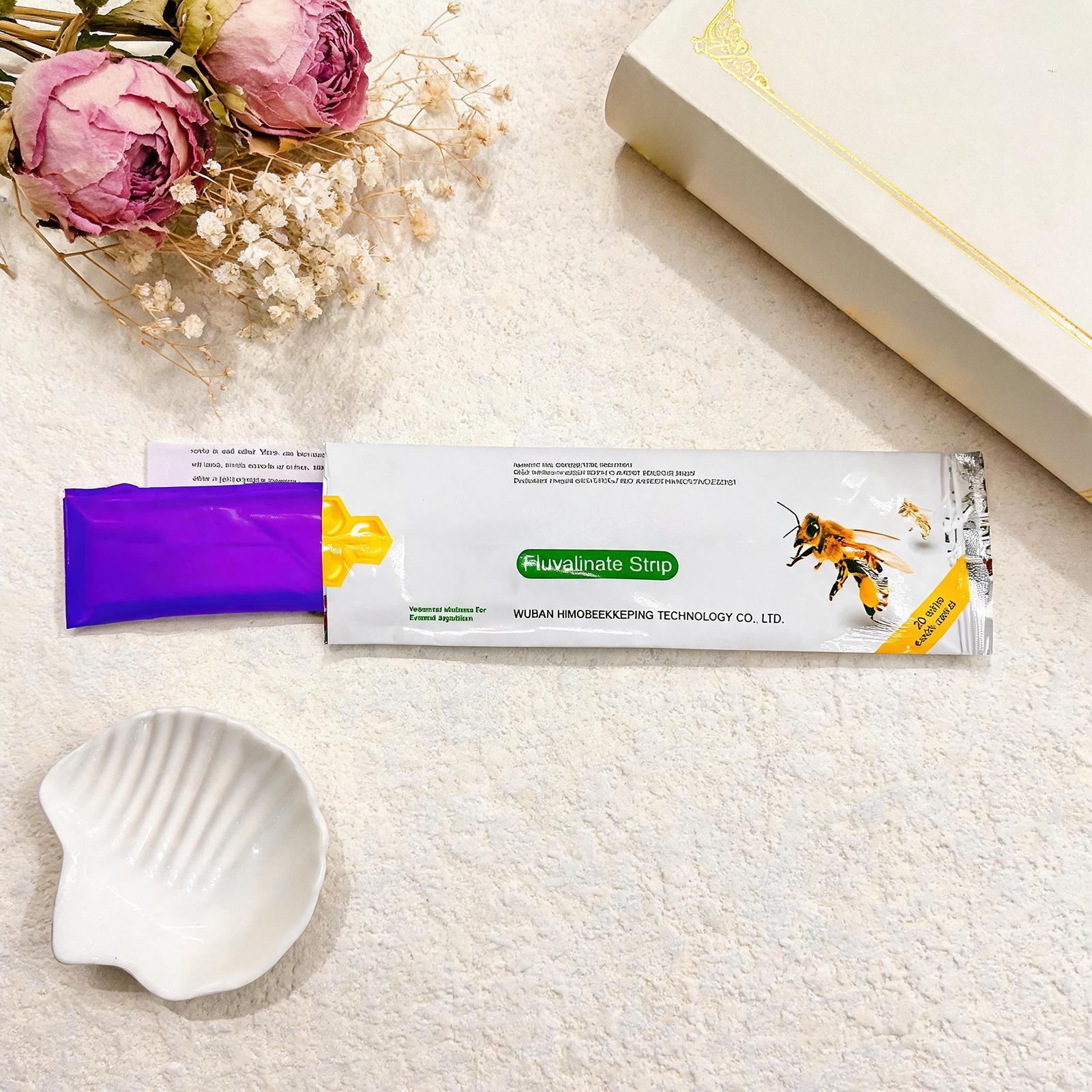 20 Stück Wachsmilben-Behandlun – Beehive Frame Wax Bewertung und Preis