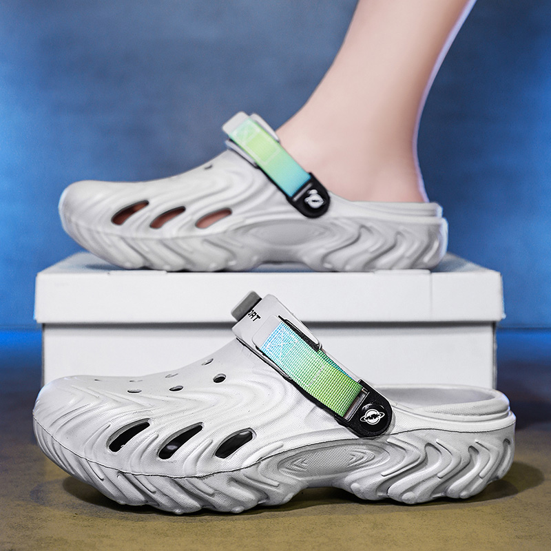 Sommer Neue Herren-Sandalen, H – Farming And Agriculture Bewertung und Preis